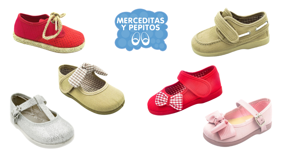 Merceditas y 2025 pepitos